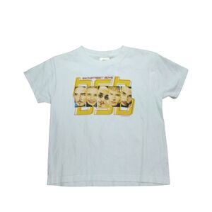Kids XL 2000 Backstreet boys T-shirt